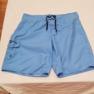 Laguna board shorts size 36